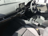 ・S5スポーツバック 専用インテリア