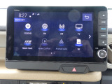 品質に自信があるので全国のHonda Carsでご対応できる走行距離無制限の無料保証が付いています。有料で保証を延長することもできます(初度登録から10年11ヶ月までの中古車)