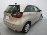 フィット  1.5 e:HEV ホーム
