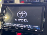 【純正9型ナビ】人気の純正ナビを装備しております。ナビの使いやすさはもちろん、オーディオ機能も充実!キャンプや旅行はもちろん、通勤や買い物など普段のドライブも楽しくなるはず♪