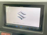 【ナビゲーション】目的地までしっかり案内してくれる使いやすいナビ。Bluetooth接続すればお持ちのスマホやMP3プレイヤーの音楽を再生可能!毎日の運転がさらに楽しくなります!!