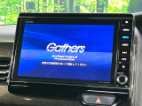 N-BOXカスタム G L ターボ ホンダセンシング 