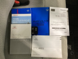 取扱説明書やメンテナンスノートもそろっています。スペアキーもそろっているので家族と共有することができ、紛失・破損した際も迅速な対応ができるので安心です。