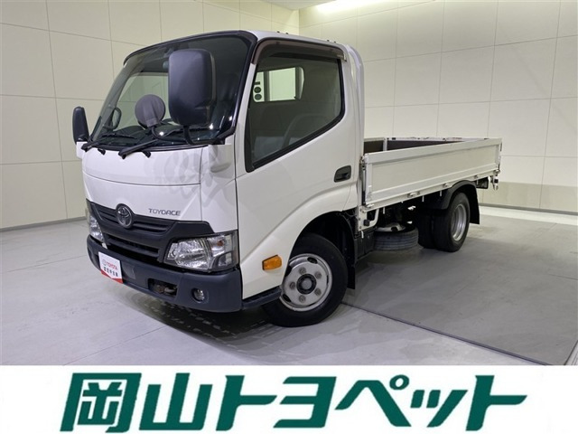 ダイナ STDフルJL