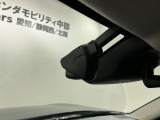 万が一の事故のときもドライブレコーダーがあると安心です。ご利用になる場合は個人情報保護の観点より新品の対応SDカードをお求め下さい。