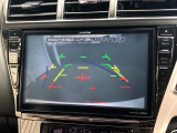 ★【バックカメラ】で駐車時に後方確認もできますので、運転で不安な方も安心してお乗りいただけます♪