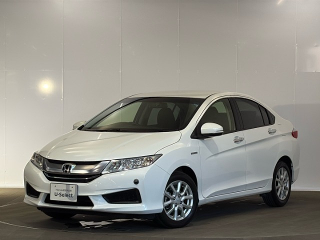 グレイス 1.5 ハイブリッド LX 