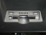 【ETC車載器付き】当社ではETCセットアップも承っております。お気軽に店舗スタッフまでお問い合わせください。