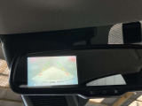 【バックモニター】駐車するとき、後ろのスペースがどれくらいあるかわからず、うまく停められない・・なんてことを防ぐ、バックカメラを装備。