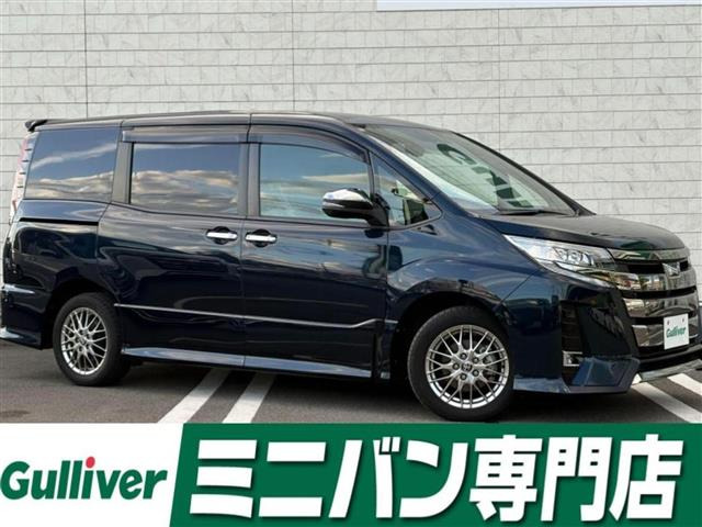 ノア 1.8 ハイブリッド Si W×B III 修復歴無し