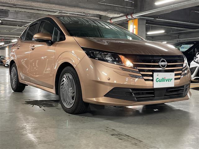 日産 ノート 
