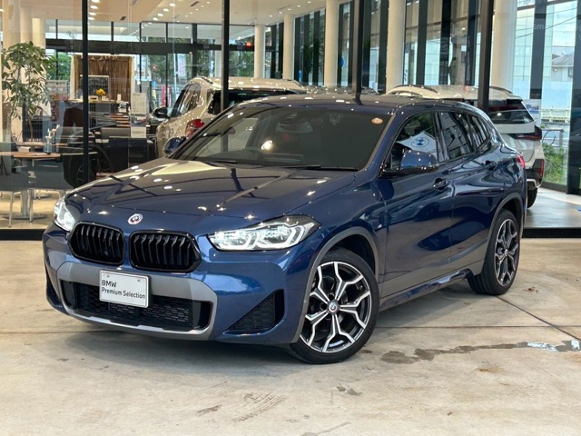 X2 sドライブ18i MスポーツX DCT