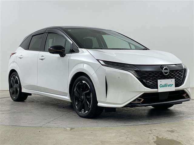 ノートオーラ 1.2 G FOUR 90周年記念車 4WD 修復歴無し