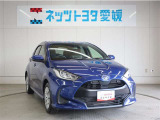 中古車も残価設定型プランをご利用いただけます。
