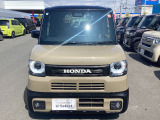 N-BOX ジョイ 2トーン 