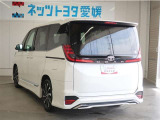 ノア  2.0 S-Z