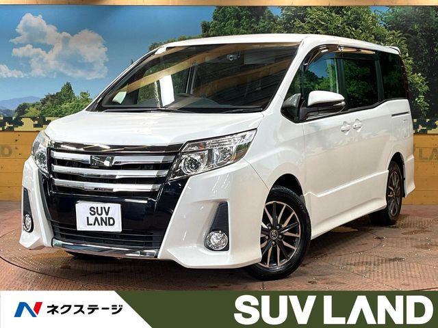 ノア 2.0 Si