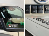 品質へのこだわり!フロアマットやシートなど車内をキレイに清掃し、ニオイや汚れなどを徹底的にクリーニングしてもらっております。室内はピカピカです☆