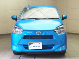 ワイド&ローのスタイルで走行安定性もばっちりです。運転しやすくロングドライブも安心です。