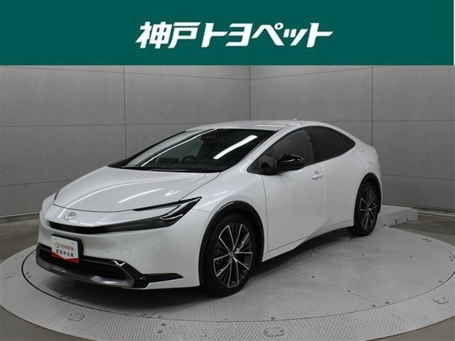 プリウス 2.0 Z