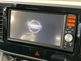 【純正ナビ】人気の純正ナビを装備。オーディオ機能も充実しており、Bluetooth接続すればお持ちのスマホやMP3プレイヤーの音楽を再生可能!毎日の運転がさらに楽しくなります!!