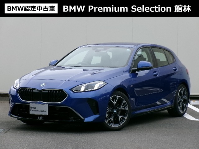 BMW 1シリーズ 