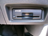 ETCがあれば高速道路もスムーズですよね!料金所で止まることなくスイスイ行けますよ!