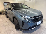 3008 GT ハイブリッド アルカンタラパッケージ 