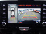 バックカメラ装備しております。駐車時に大変役に立ちますよ。駐車が苦手な方にも便利機能です。