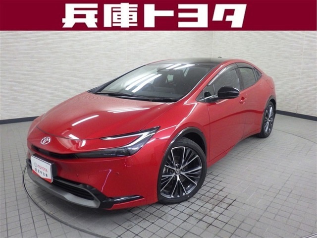 プリウス 2.0 Z