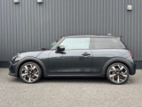 【MINI NEXT ローン】BMWファイナンスにてお使いいただけます。