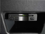 【ETC車載器】高速道路のご利用時にとても便利なETC車載器。セットアップ(費用別途)後にお渡ししとなります。