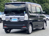 タントカスタム X SA 