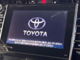 【純正8型ナビ】人気の純正ナビを装備しております。ナビの使いやすさはもちろん、オーディオ機能も充実!キャンプや旅行はもちろん、通勤や買い物など普段のドライブも楽しくなるはず♪