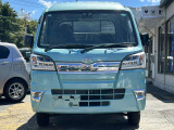 ハイゼットトラック ジャンボ SAIIIt 4WD 3方開