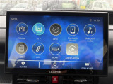 【Bluetooth】ナビゲーションと携帯電話/スマートフォンをBluetooth接続することができます。接続するとハンズフリーで使用することができるので、とても便利です!