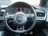 A7スポーツバック 2.0 TFSI クワトロ Sラインパッケージ 4WD 4WD 本革シート