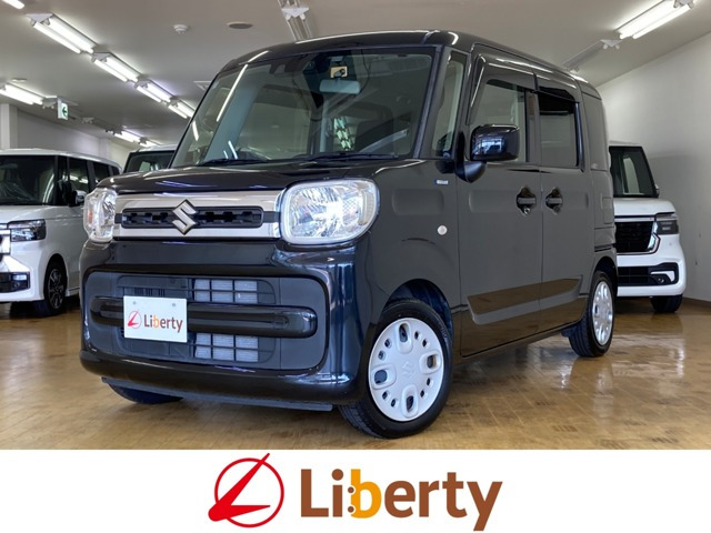スペーシア ハイブリッド(HYBRID) X