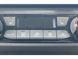 運転席・助手席シートヒータースイッチです。
