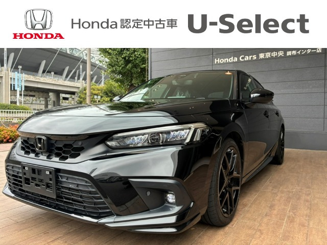 シビック  1.5 EX