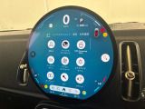 ★MINIには6個のエアバッグを標準装備。運転席/助手席エアバッグ、サイド・エアバッグ、ヘッド・エアバッグ。