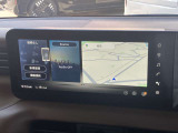 NissanConnectインフォテインメントシステム(12.3インチ、Googleビルトイン(ナビ機能含む)、TV、AM/FMラジオ、ハンズフリーフォン、Bluetooth対応、USB接続、HDMI接続、Apple CarPlay・Android Auto連携機能