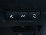 運転席まわりの画像です。