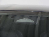 【トヨタセーフティーセンス】トヨタの安全装備です。衝突被害軽減ブレーキシステム、車線逸脱予防機能、オートマチックハイビームが付いています。