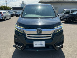 ステップワゴン 1.5 スパーダ ホンダ センシング 4WD 