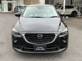 CX-3 1.5 15S アーバンドレッサー 