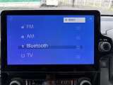 【Bluetooth】ナビゲーションと携帯電話/スマートフォンをBluetooth接続することができます。接続するとハンズフリーで使用することができるので、とても便利です!