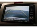 ◆◆バックカメラの画像です。車庫入れの安心感がアップしますね☆