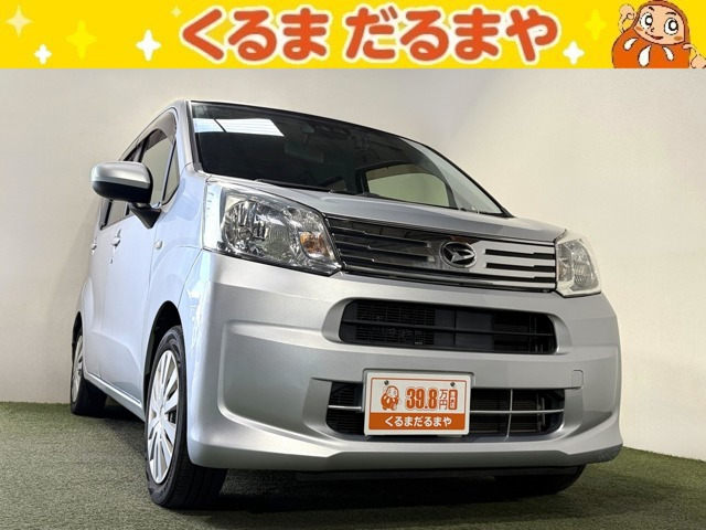 ムーヴ L SAIII