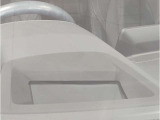 【ボディコーティングで新車時の輝きを】ご納車前にボディを磨き上げ下地処理を行った上で、コーティングを施工します。軽微な小傷も無くなりより新車時の輝きに近い状態でお届けできます。ぜひご用命下さい!